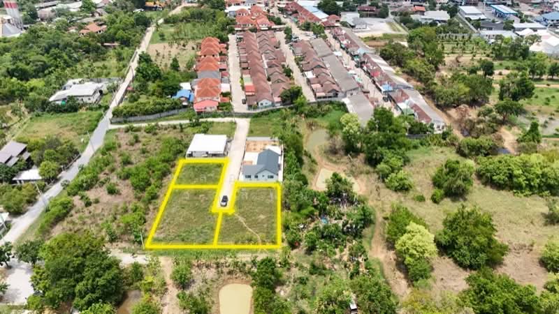 ที่ดินถมแล้ว 134.8 ตร.วา เมืองสระบุรี ราคาถูก, สระบุรี, ปากเพรียว, เมืองสระบุรี, สระบุรี, 536 ตร.ม., ที่ดิน ขาย, โดย คุณ พลอยวาลินน์ ( วาลินน์ ), 500312692 - DDproperty.com