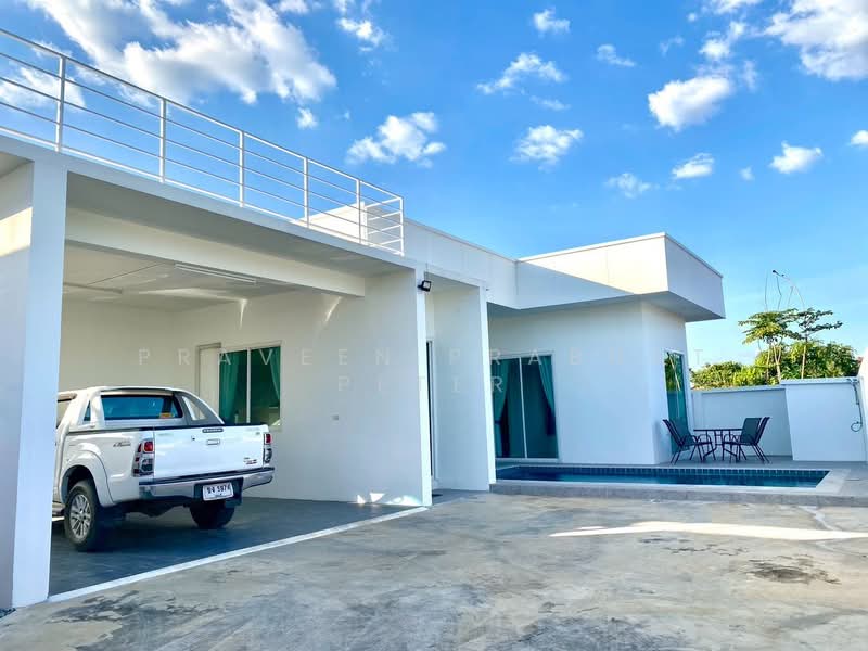 98 Lakeville Mabprachan, Chon Buri (Pattaya), Soi Pongklang, Poong, Bang Lamung (Pattaya), Chon Buri (Pattaya), 3 Bedrooms, 300 sqm, Single Detached House For Rent, by Praveen Peter, 500312695 - DDproperty.com