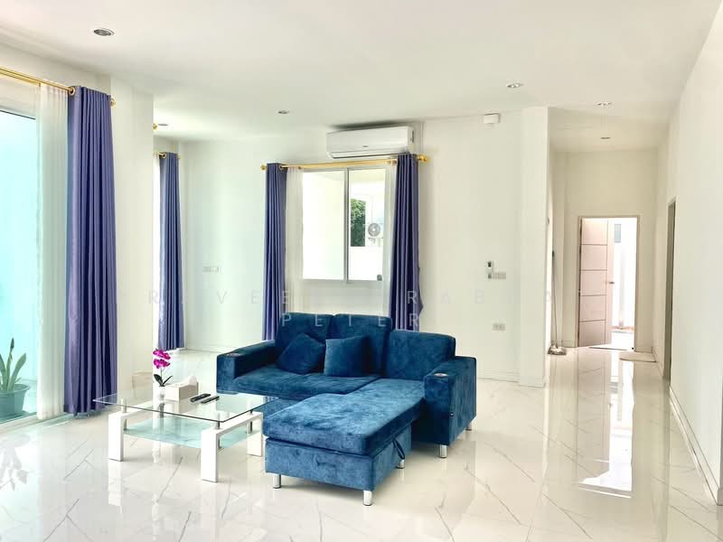 98 Lakeville Mabprachan, Chon Buri (Pattaya), Soi Pongklang, Poong, Bang Lamung (Pattaya), Chon Buri (Pattaya), 3 Bedrooms, 300 sqm, Single Detached House For Rent, by Praveen Peter, 500312695 - DDproperty.com