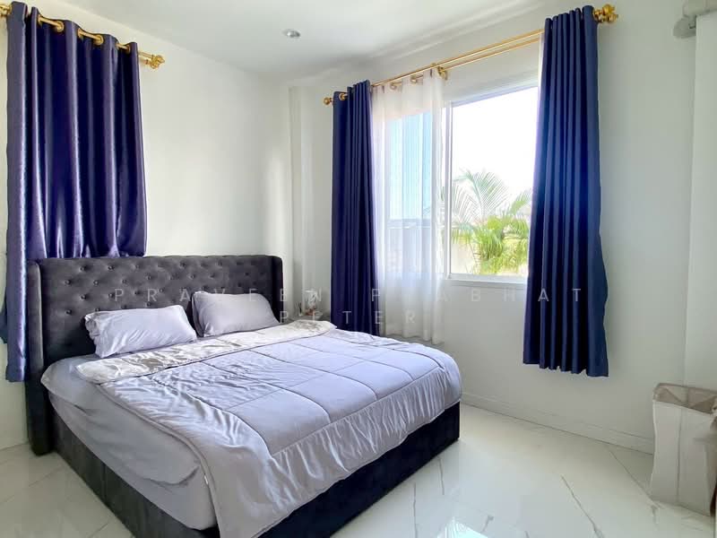 98 Lakeville Mabprachan, Chon Buri (Pattaya), Soi Pongklang, Poong, Bang Lamung (Pattaya), Chon Buri (Pattaya), 3 Bedrooms, 300 sqm, Single Detached House For Rent, by Praveen Peter, 500312695 - DDproperty.com