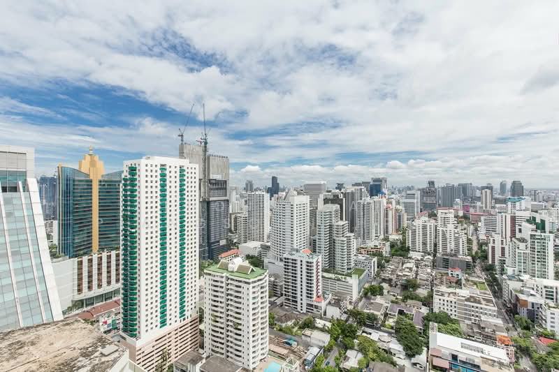 The Esse Asoke : ดิ เอส อโศก, กรุงเทพ, 333 ซอยสุขุมวิท 21 ถนนสุขุมวิท, คลองเตยเหนือ, วัฒนา, กรุงเทพ, 63 ตร.ม., คอนโด ให้เช่า, โดย Thongthai Piangsoonthron, 500312696 - DDproperty.com
