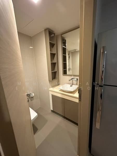 Liv @ 49, Bangkok, 9 Sukhumvit 49 Rd, Khlong Tan Nua, Watthana, Bangkok, 1 Bedroom, 39 sqm, Condo For Rent, by Muhammad-ameen Waeyusoh, 500312699 - DDproperty.com