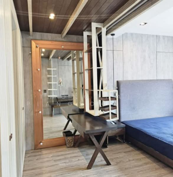 Citi Smart Sukhumvit 18, Bangkok, 366 Soi Sukhumvit 18, Sukhumvit Road, Khlong Toei, Bangkok, 2 Bedrooms, 107 sqm, Condo For Rent, by Thongthai Piangsoonthron, 500312701 - DDproperty.com