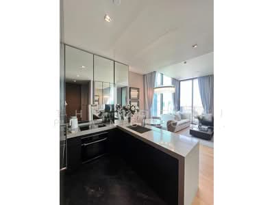 For Rent - 28 Chidlom, Bangkok