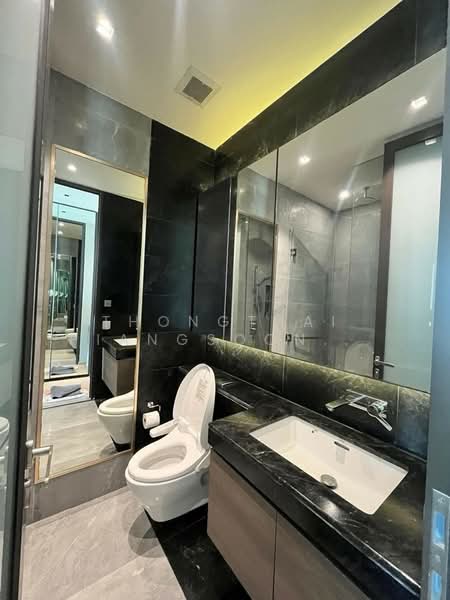28 Chidlom : 28 ชิดลม, กรุงเทพ, 28 ซอย ชิดลม, ลุมพินี, ปทุมวัน, กรุงเทพ, 74 ตร.ม., คอนโด ให้เช่า, โดย Thongthai Piangsoonthron, 500312707 - DDproperty.com