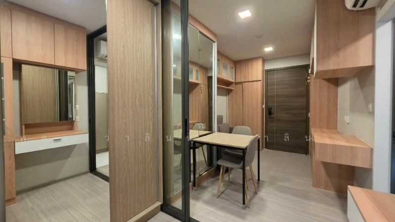 The Privacy S101, Bangkok, Soi Punna Withi 16 Sukhumvit Road, Bang Chak, Phra Khanong, Bangkok, 1 Bedroom, 26 sqm, Condo For Sale, by คุณ พลอยวาลินน์ (วาลินน์), 500312709 - DDproperty.com
