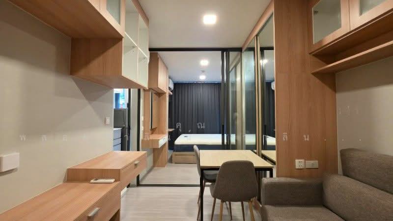 The Privacy S101, กรุงเทพ, ซอยปุณณวิถี 16 ถนนสุขุมวิท 101, บางจาก, พระโขนง, กรุงเทพ, 26 ตร.ม., คอนโด ขาย, โดย คุณ พลอยวาลินน์ (วาลินน์), 500312709 - DDproperty.com