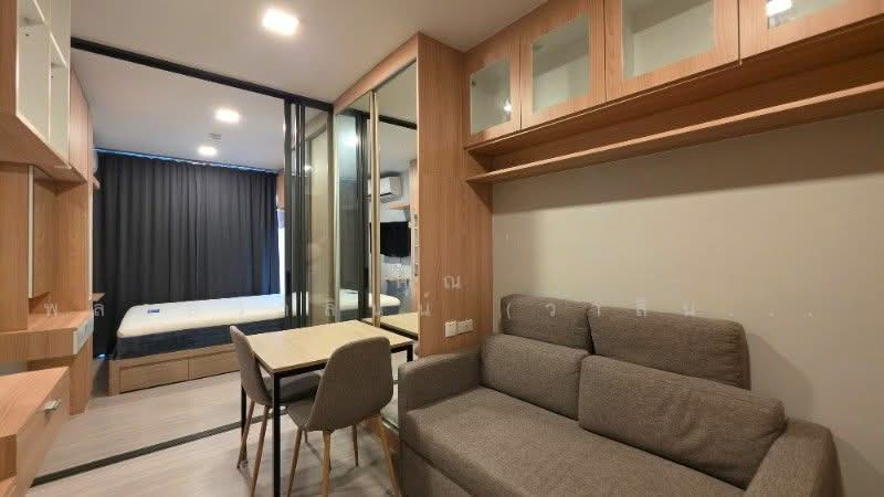 The Privacy S101, Bangkok, Soi Punna Withi 16 Sukhumvit Road, Bang Chak, Phra Khanong, Bangkok, 1 Bedroom, 26 sqm, Condo For Sale, by คุณ พลอยวาลินน์ (วาลินน์), 500312709 - DDproperty.com