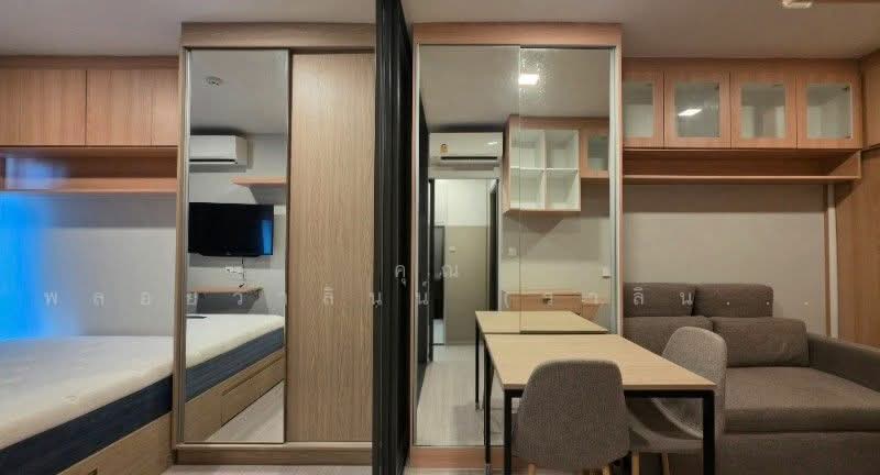 The Privacy S101, กรุงเทพ, ซอยปุณณวิถี 16 ถนนสุขุมวิท 101, บางจาก, พระโขนง, กรุงเทพ, 26 ตร.ม., คอนโด ขาย, โดย คุณ พลอยวาลินน์ (วาลินน์), 500312709 - DDproperty.com