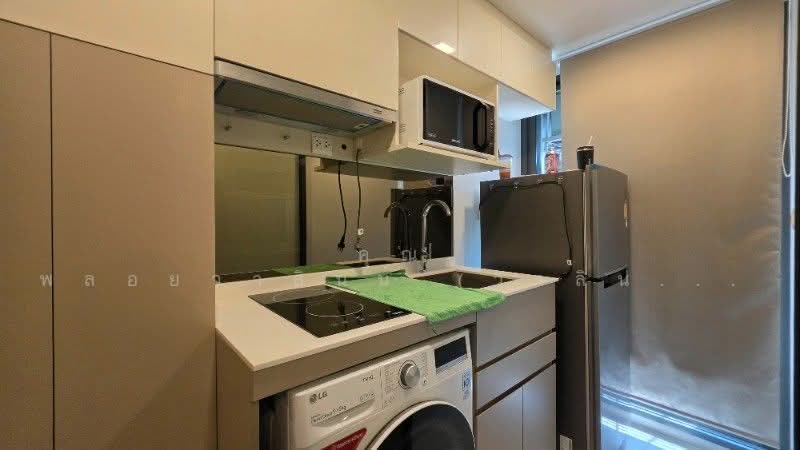The Privacy S101, Bangkok, Soi Punna Withi 16 Sukhumvit Road, Bang Chak, Phra Khanong, Bangkok, 1 Bedroom, 26 sqm, Condo For Sale, by คุณ พลอยวาลินน์ (วาลินน์), 500312709 - DDproperty.com