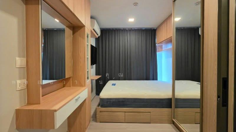 The Privacy S101, Bangkok, Soi Punna Withi 16 Sukhumvit Road, Bang Chak, Phra Khanong, Bangkok, 1 Bedroom, 26 sqm, Condo For Sale, by คุณ พลอยวาลินน์ (วาลินน์), 500312709 - DDproperty.com
