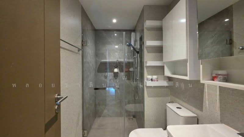 The Privacy S101, Bangkok, Soi Punna Withi 16 Sukhumvit Road, Bang Chak, Phra Khanong, Bangkok, 1 Bedroom, 26 sqm, Condo For Sale, by คุณ พลอยวาลินน์ (วาลินน์), 500312709 - DDproperty.com
