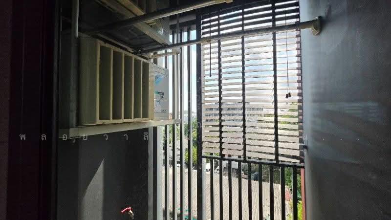 The Privacy S101, Bangkok, Soi Punna Withi 16 Sukhumvit Road, Bang Chak, Phra Khanong, Bangkok, 1 Bedroom, 26 sqm, Condo For Sale, by คุณ พลอยวาลินน์ (วาลินน์), 500312709 - DDproperty.com