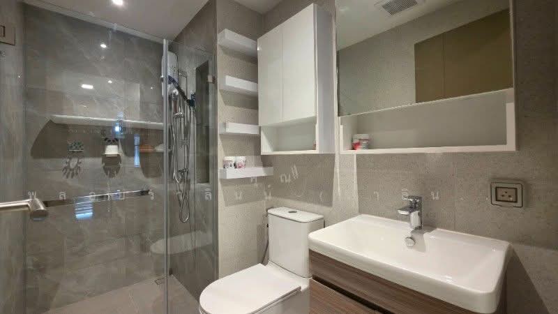 The Privacy S101, Bangkok, Soi Punna Withi 16 Sukhumvit Road, Bang Chak, Phra Khanong, Bangkok, 1 Bedroom, 26 sqm, Condo For Sale, by คุณ พลอยวาลินน์ (วาลินน์), 500312709 - DDproperty.com