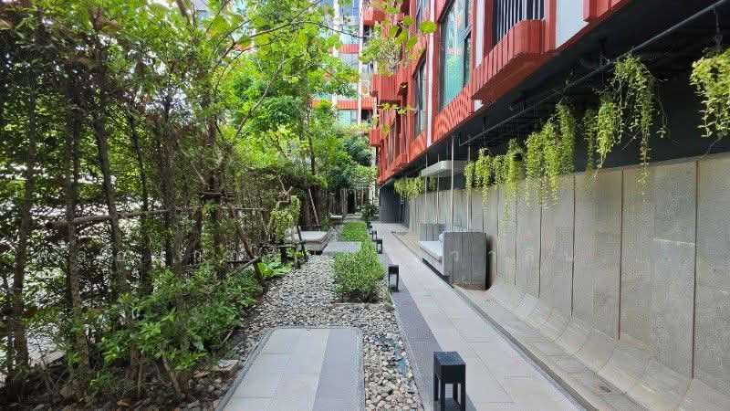 The Privacy S101, Bangkok, Soi Punna Withi 16 Sukhumvit Road, Bang Chak, Phra Khanong, Bangkok, 1 Bedroom, 26 sqm, Condo For Sale, by คุณ พลอยวาลินน์ (วาลินน์), 500312709 - DDproperty.com