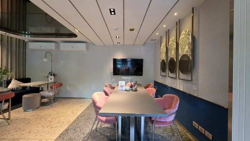 The Privacy S101, Bangkok, Soi Punna Withi 16 Sukhumvit Road, Bang Chak, Phra Khanong, Bangkok, 1 Bedroom, 26 sqm, Condo For Sale, by คุณ พลอยวาลินน์ (วาลินน์), 500312709 - DDproperty.com