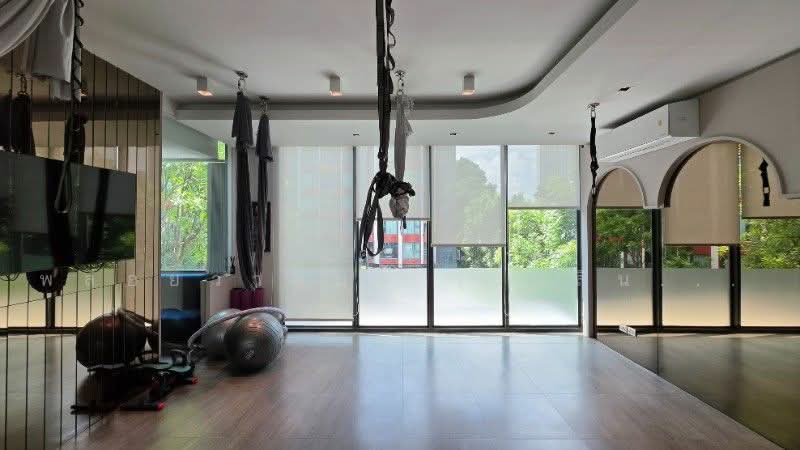 The Privacy S101, Bangkok, Soi Punna Withi 16 Sukhumvit Road, Bang Chak, Phra Khanong, Bangkok, 1 Bedroom, 26 sqm, Condo For Sale, by คุณ พลอยวาลินน์ (วาลินน์), 500312709 - DDproperty.com