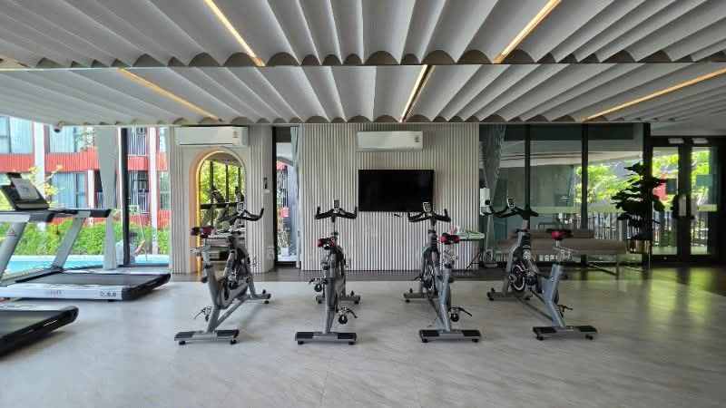 The Privacy S101, Bangkok, Soi Punna Withi 16 Sukhumvit Road, Bang Chak, Phra Khanong, Bangkok, 1 Bedroom, 26 sqm, Condo For Sale, by คุณ พลอยวาลินน์ (วาลินน์), 500312709 - DDproperty.com
