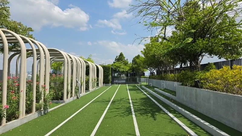 The Privacy S101, Bangkok, Soi Punna Withi 16 Sukhumvit Road, Bang Chak, Phra Khanong, Bangkok, 1 Bedroom, 26 sqm, Condo For Sale, by คุณ พลอยวาลินน์ (วาลินน์), 500312709 - DDproperty.com
