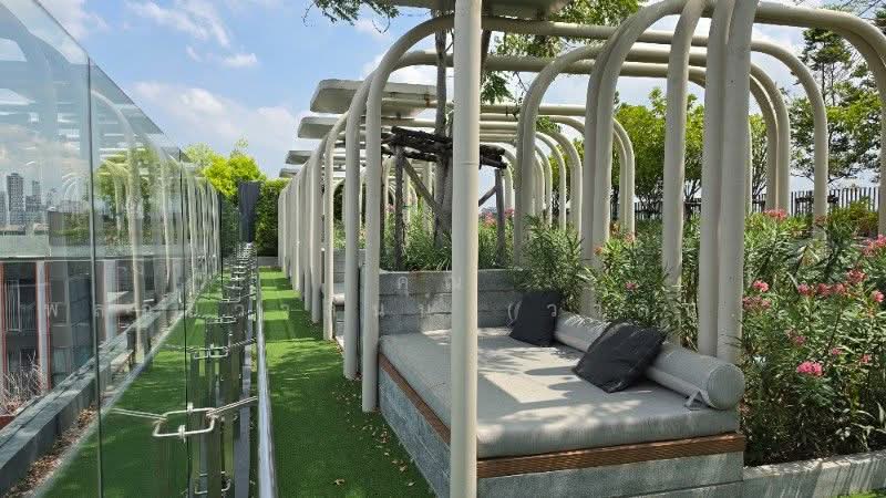 The Privacy S101, Bangkok, Soi Punna Withi 16 Sukhumvit Road, Bang Chak, Phra Khanong, Bangkok, 1 Bedroom, 26 sqm, Condo For Sale, by คุณ พลอยวาลินน์ (วาลินน์), 500312709 - DDproperty.com