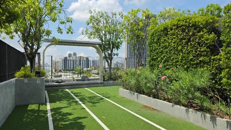 The Privacy S101, Bangkok, Soi Punna Withi 16 Sukhumvit Road, Bang Chak, Phra Khanong, Bangkok, 1 Bedroom, 26 sqm, Condo For Sale, by คุณ พลอยวาลินน์ (วาลินน์), 500312709 - DDproperty.com