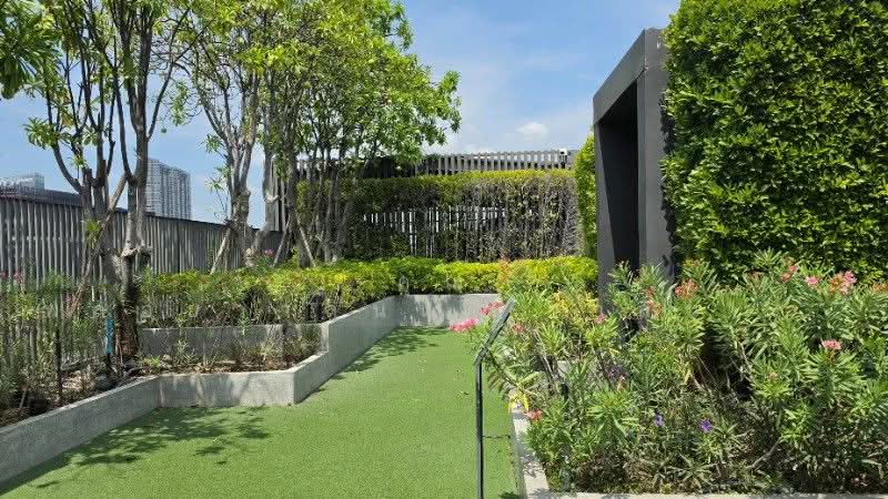 The Privacy S101, กรุงเทพ, ซอยปุณณวิถี 16 ถนนสุขุมวิท 101, บางจาก, พระโขนง, กรุงเทพ, 26 ตร.ม., คอนโด ขาย, โดย คุณ พลอยวาลินน์ (วาลินน์), 500312709 - DDproperty.com