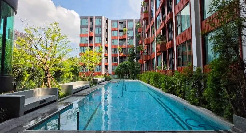 The Privacy S101, กรุงเทพ, ซอยปุณณวิถี 16 ถนนสุขุมวิท 101, บางจาก, พระโขนง, กรุงเทพ, 26 ตร.ม., คอนโด ขาย, โดย คุณ พลอยวาลินน์ (วาลินน์), 500312709 - DDproperty.com