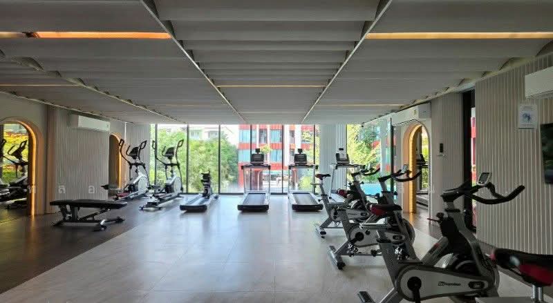 The Privacy S101, Bangkok, Soi Punna Withi 16 Sukhumvit Road, Bang Chak, Phra Khanong, Bangkok, 1 Bedroom, 26 sqm, Condo For Sale, by คุณ พลอยวาลินน์ (วาลินน์), 500312709 - DDproperty.com