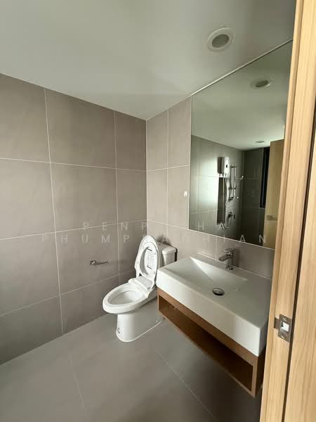 The Most Itsaraphap, Bangkok, Itsaraphap Road, Ban Chang Lo, Bangkok Noi, Bangkok, Studio, 23 sqm, Condo For Sale, by Penpicha Phumprachian, 500312713 - DDproperty.com