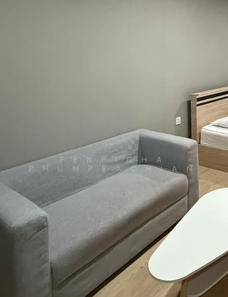 The Most Itsaraphap, Bangkok, Itsaraphap Road, Ban Chang Lo, Bangkok Noi, Bangkok, Studio, 23 sqm, Condo For Sale, by Penpicha Phumprachian, 500312713 - DDproperty.com