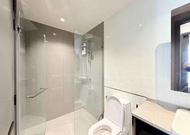 Chapter Chula-Samyan, Bangkok, Si Phraya Road, Si Phraya, Bang Rak, Bangkok, 2 Bedrooms, 50 sqm, Condo For Rent, by Thongthai Piangsoonthron, 500312716 - DDproperty.com