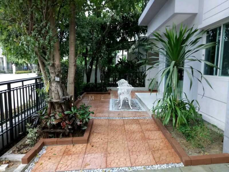 Life Bangkok Boulevard Wongwaen-Rama 9, Bangkok, Kanchanaphisek Road, Saphan Sung, Bangkok, 3 Bedrooms, 173 sqm, Single Detached House For Sale, by Home4sale, 500312723 - DDproperty.com