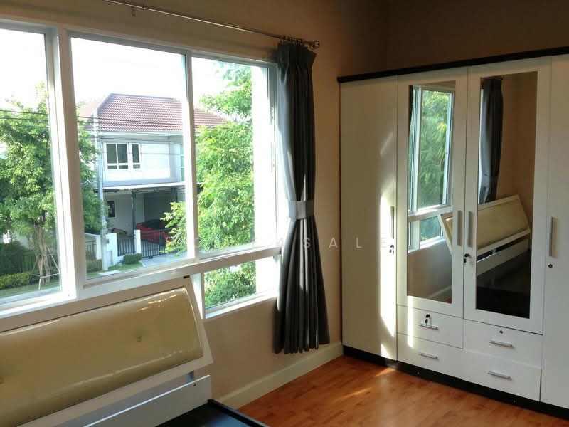 Life Bangkok Boulevard Wongwaen-Rama 9, Bangkok, Kanchanaphisek Road, Saphan Sung, Bangkok, 3 Bedrooms, 173 sqm, Single Detached House For Sale, by Home4sale, 500312723 - DDproperty.com