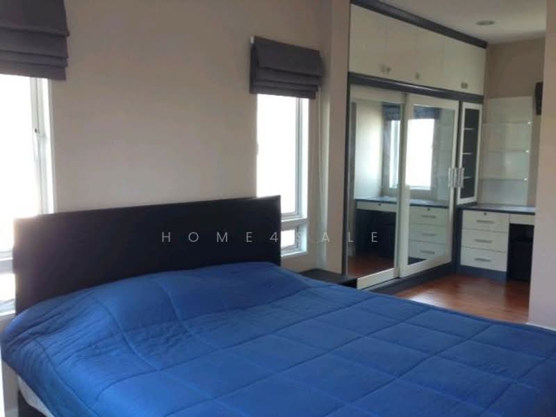 Life Bangkok Boulevard Wongwaen-Rama 9, Bangkok, Kanchanaphisek Road, Saphan Sung, Bangkok, 3 Bedrooms, 173 sqm, Single Detached House For Sale, by Home4sale, 500312723 - DDproperty.com