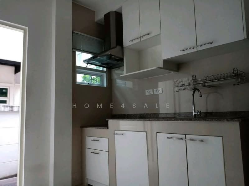 Life Bangkok Boulevard Wongwaen-Rama 9, Bangkok, Kanchanaphisek Road, Saphan Sung, Bangkok, 3 Bedrooms, 173 sqm, Single Detached House For Sale, by Home4sale, 500312723 - DDproperty.com