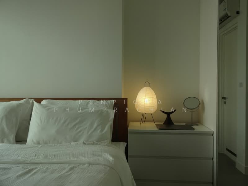 The Room Sathorn-Taksin, Bangkok, 99 Ratchaphruek Road, Bukkalo, Thon Buri, Bangkok, 2 Bedrooms, 68 sqm, Condo For Rent, by Penpicha Phumprachian, 500312724 - DDproperty.com