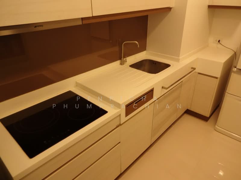 The Room Sathorn-Taksin, Bangkok, 99 Ratchaphruek Road, Bukkalo, Thon Buri, Bangkok, 2 Bedrooms, 68 sqm, Condo For Rent, by Penpicha Phumprachian, 500312724 - DDproperty.com