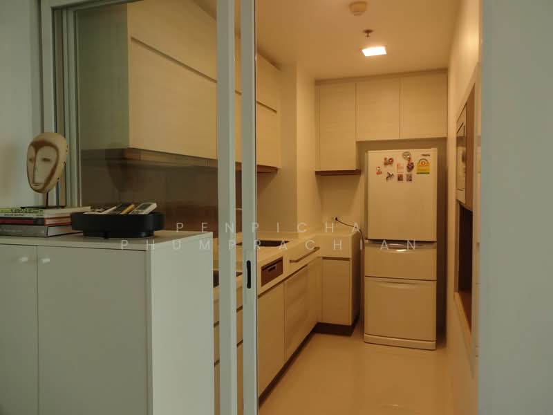 THE ROOM สาทร - ตากสิน, กรุงเทพ, 99 ถนนราชพฤกษ์, บุคคโล, ธนบุรี, กรุงเทพ, 68 ตร.ม., คอนโด ให้เช่า, โดย Penpicha Phumprachian, 500312724 - DDproperty.com