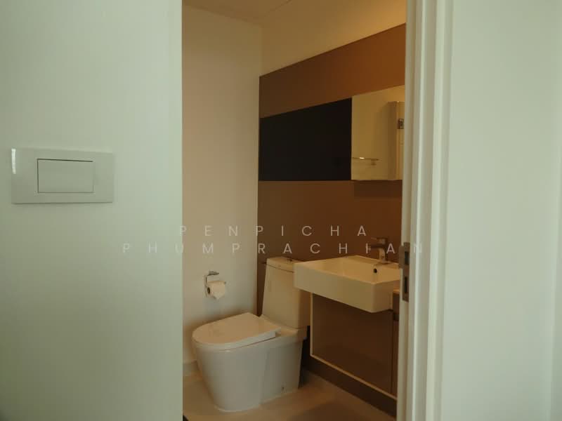 The Room Sathorn-Taksin, Bangkok, 99 Ratchaphruek Road, Bukkalo, Thon Buri, Bangkok, 2 Bedrooms, 68 sqm, Condo For Rent, by Penpicha Phumprachian, 500312724 - DDproperty.com