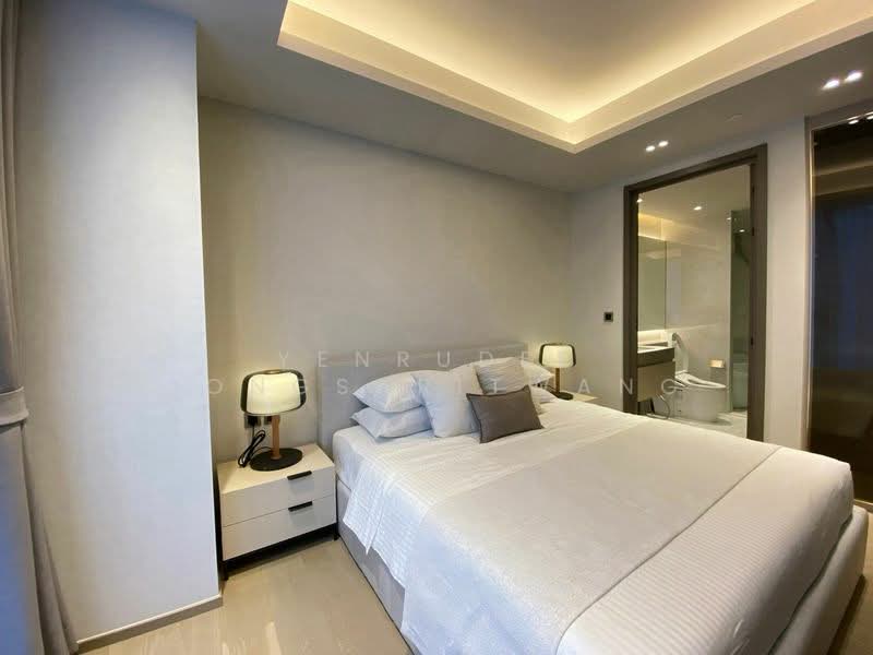 Tonson One Residence, Bangkok, Soi Tonson, Ploenchit Road, Lumphini, Pathum Wan, Bangkok, 2 Bedrooms, 108 sqm, Condo For Rent, by Yenrudee Jongsaritwang, 500312726 - DDproperty.com