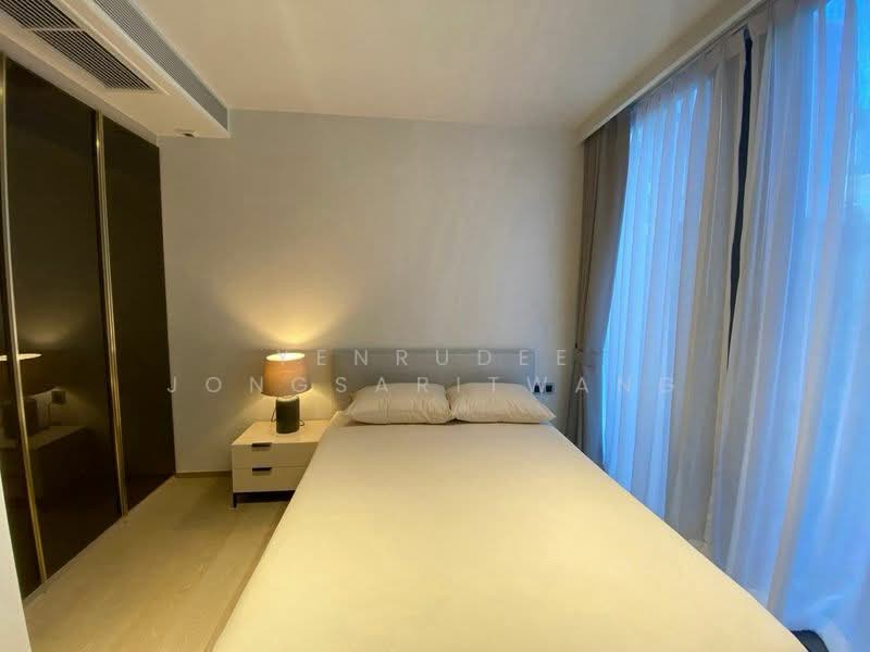 Tonson One Residence : ต้นสน วัน เรสซิเดนซ์, กรุงเทพ, ซอยต้นสน ถนนเพลินจิต, ลุมพินี, ปทุมวัน, กรุงเทพ, 108 ตร.ม., คอนโด ให้เช่า, โดย Yenrudee Jongsaritwang, 500312726 - DDproperty.com
