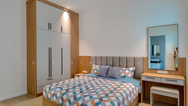Highland Villas 3 : ไฮแลนด์ วิลล่า 3, ประจวบคีรีขันธ์, หินเหล็กไฟ, หัวหิน, ประจวบคีรีขันธ์, 270 ตร.ม., วิลล่า ขาย, โดย สุมาลี วิไลประเสริฐ, 500312730 - DDproperty.com
