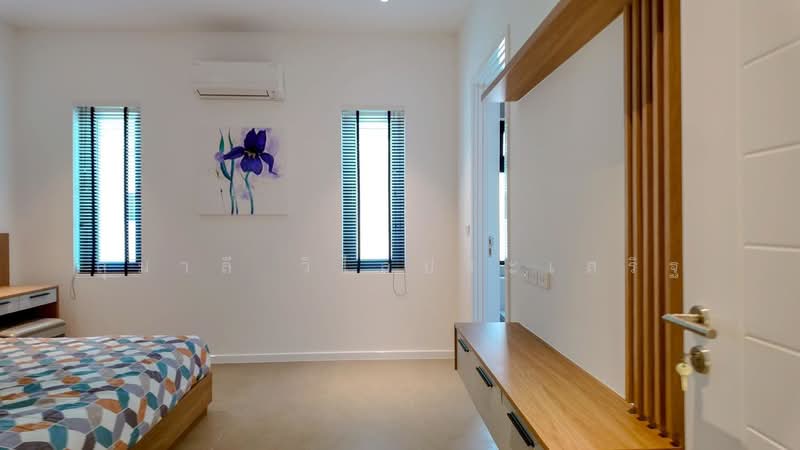 Highland Villas 3 : ไฮแลนด์ วิลล่า 3, ประจวบคีรีขันธ์, หินเหล็กไฟ, หัวหิน, ประจวบคีรีขันธ์, 270 ตร.ม., วิลล่า ขาย, โดย สุมาลี วิไลประเสริฐ, 500312730 - DDproperty.com