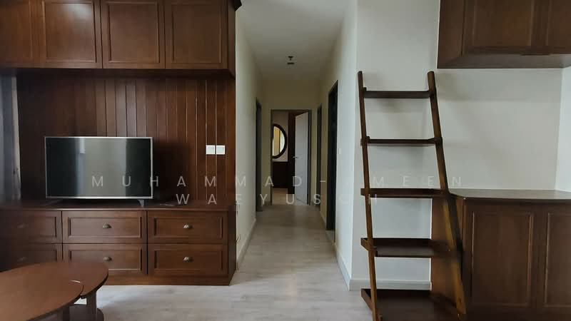 IDEO MOBI Sukhumvit 81, Bangkok, 2097 Sukhumvit Road, Bang Chak, Phra Khanong, Bangkok, 2 Bedrooms, 48 sqm, Condo For Rent, by Muhammad-ameen Waeyusoh, 500312731 - DDproperty.com