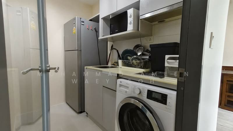 IDEO MOBI Sukhumvit 81, Bangkok, 2097 Sukhumvit Road, Bang Chak, Phra Khanong, Bangkok, 2 Bedrooms, 48 sqm, Condo For Rent, by Muhammad-ameen Waeyusoh, 500312731 - DDproperty.com