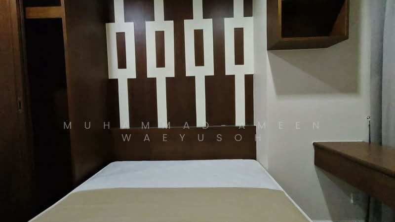 IDEO MOBI Sukhumvit 81, Bangkok, 2097 Sukhumvit Road, Bang Chak, Phra Khanong, Bangkok, 2 Bedrooms, 48 sqm, Condo For Rent, by Muhammad-ameen Waeyusoh, 500312731 - DDproperty.com