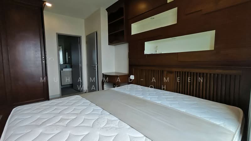 IDEO MOBI Sukhumvit 81, Bangkok, 2097 Sukhumvit Road, Bang Chak, Phra Khanong, Bangkok, 2 Bedrooms, 48 sqm, Condo For Rent, by Muhammad-ameen Waeyusoh, 500312731 - DDproperty.com