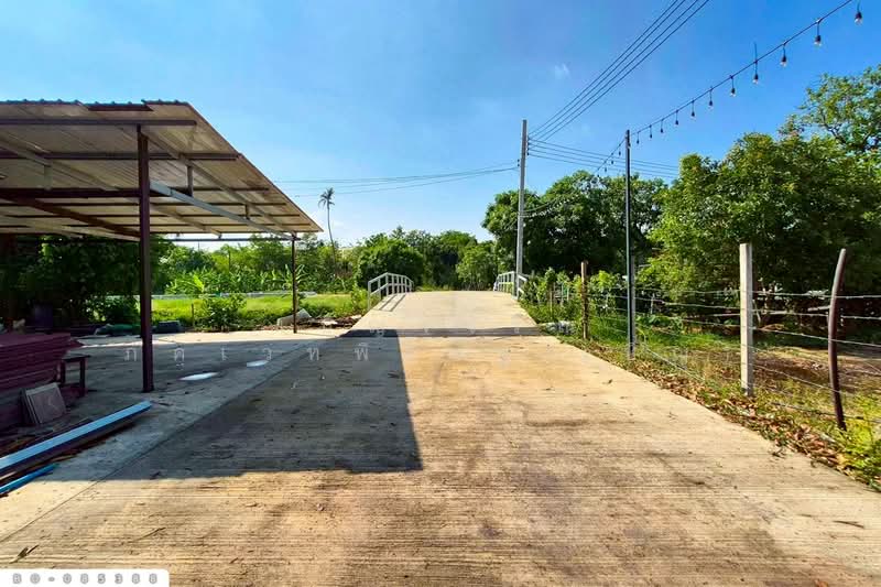 ที่ดินบางกรวย 1 ไร่ ถ.ราชพฤกษ์ นนทบุรี ใกล้เซ็นทรัล เวสต์วิลล์ BO-085388, นนทบุรี, บางขนุน, บางกรวย, นนทบุรี, 1,600 ตร.ม., ที่ดิน ขาย, โดย เบ็ญจวริณ ภัคเวทพิสิษฐ์(เบ็ญ), 500312732 - DDproperty.com