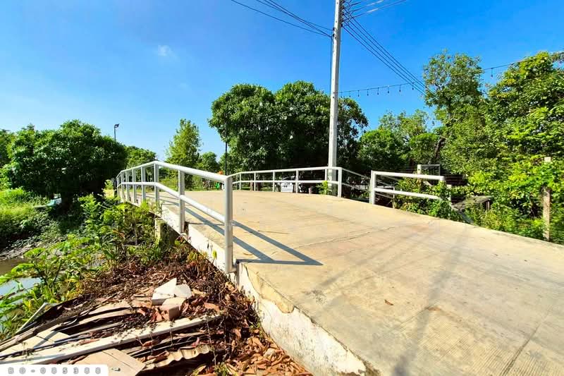 ที่ดินบางกรวย 1 ไร่ ถ.ราชพฤกษ์ นนทบุรี ใกล้เซ็นทรัล เวสต์วิลล์ BO-085388, นนทบุรี, บางขนุน, บางกรวย, นนทบุรี, 1,600 ตร.ม., ที่ดิน ขาย, โดย เบ็ญจวริณ ภัคเวทพิสิษฐ์(เบ็ญ), 500312732 - DDproperty.com