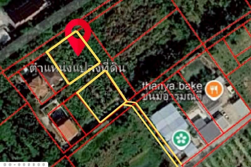 Land for sale in Bang Kruai, 1 rai, Ratchaphruek Road, Nonthaburi, near Central WestVille. BO-085388, Nonthaburi, Bang Khanun, Bang Kruai, Nonthaburi, , 1,600 sqm, Land For Sale, by Benchawarin Pakkawetppisit, 500312732 - DDproperty.com